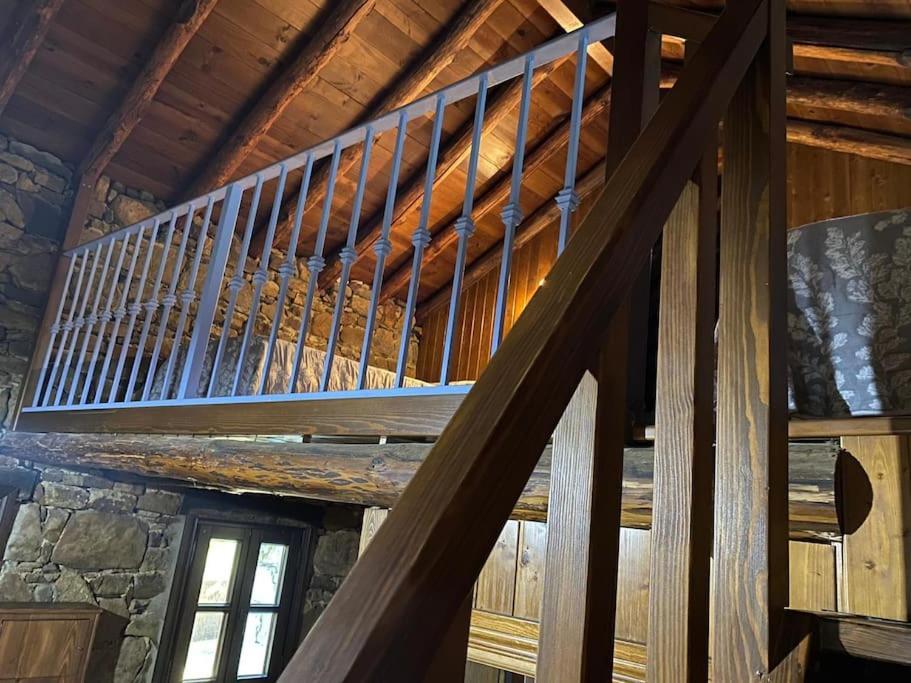 Casa Rural Alla Bajo Canada del Real Tesoro Luaran gambar