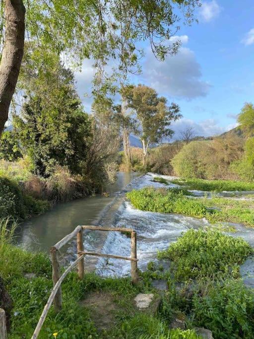 Casa Rural Alla Bajo Canada del Real Tesoro Luaran gambar