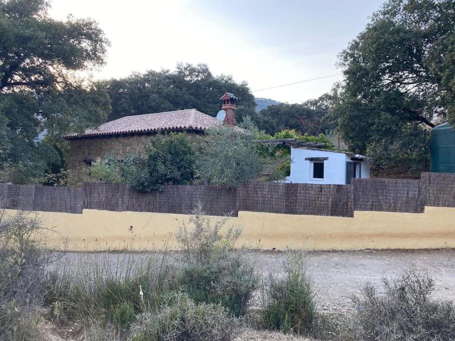 Casa Rural Alla Bajo Canada del Real Tesoro Luaran gambar