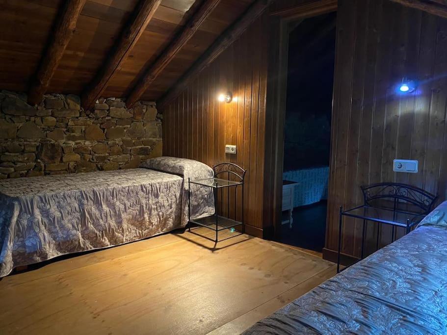 Casa Rural Alla Bajo Canada del Real Tesoro Luaran gambar