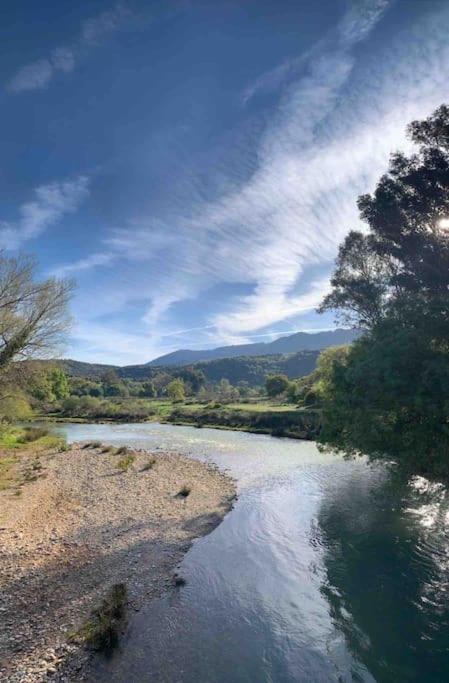 Casa Rural Alla Bajo Canada del Real Tesoro Luaran gambar